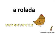 A rolada